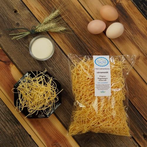 MeseTészta - cérnametélt, 250 g