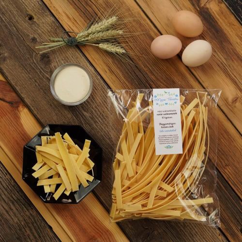 MeseTészta - szélesmetélt, 250 g
