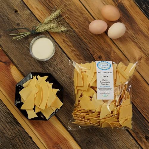 MeseTészta - csusza, 500 g