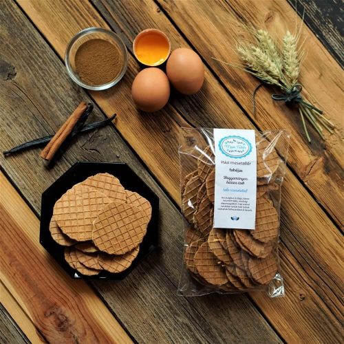 MeseTallér - fahéjas tallér, 150 g